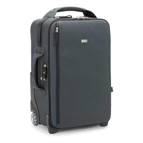 Video Transport 20 Carry-On Case (Black) Image 0