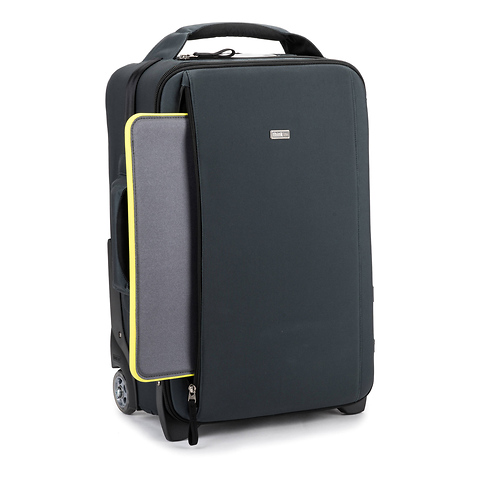 Video Transport 20 Carry-On Case (Black) Image 1