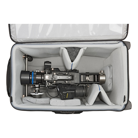 Video Rig 24 Rolling Case (Black) Image 3