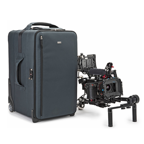 Video Rig 24 Rolling Case (Black) Image 5