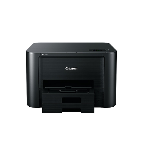 MAXIFY iB4120 Wireless Small Office Printer Image 0