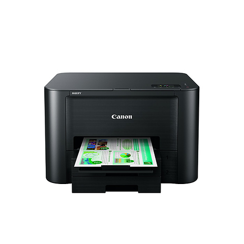 MAXIFY iB4120 Wireless Small Office Printer Image 2