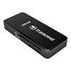 Compact Card Reader P5 (Black) Thumbnail 0