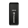 Compact Card Reader P5 (Black) Thumbnail 1