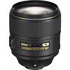 AF-S NIKKOR 105mm f/1.4E ED Lens Thumbnail 0