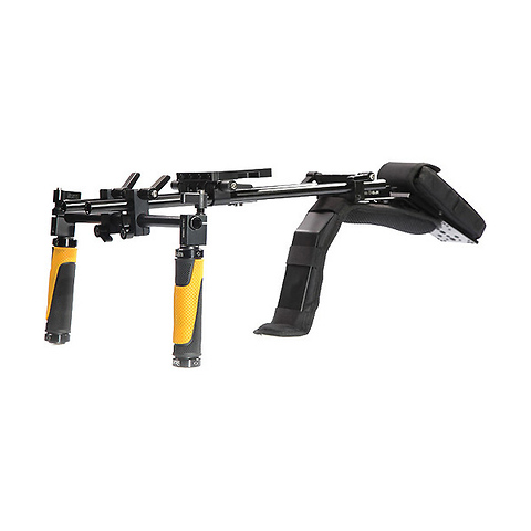 Flyweight DSLR Camera Stabilizer Image 0