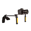 HDSLR Camera Shoulder Rig Thumbnail 1