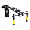 Flyweight DSLR Offset Shoulder Rig Kit Thumbnail 0