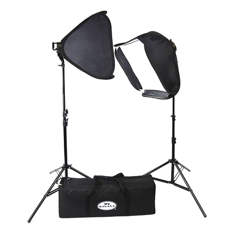 LED Portrait Kit Image 0