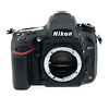 D610 DSLR Camera w/NIKKOR 28-300mm f3.5-5.6G ED VR Lens - Open Box Thumbnail 1
