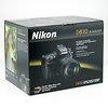 D610 DSLR Camera w/NIKKOR 28-300mm f3.5-5.6G ED VR Lens - Open Box Thumbnail 7
