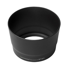 ET-63 Replacement Lens Hood Image 0