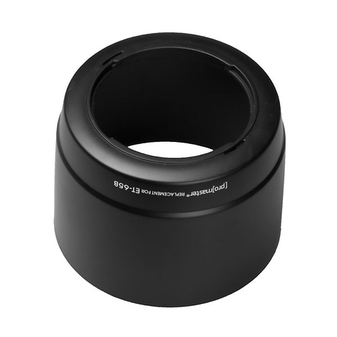 ET-65B Replacement Lens Hood Image 1