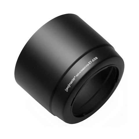 ET-65B Replacement Lens Hood Image 2