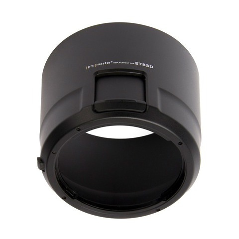 ET-83D Replacement Lens Hood Image 2