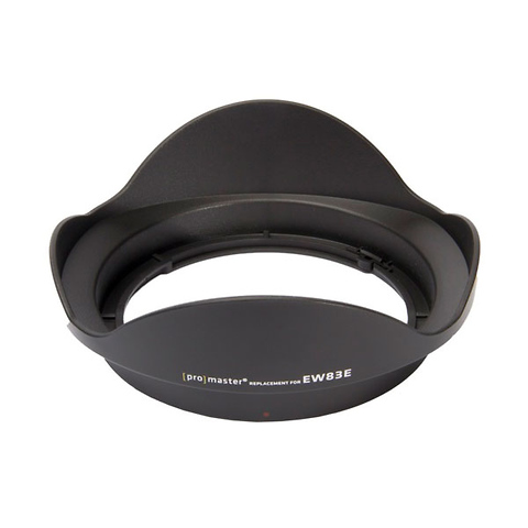 EW-83E Replacement Lens Hood Image 0