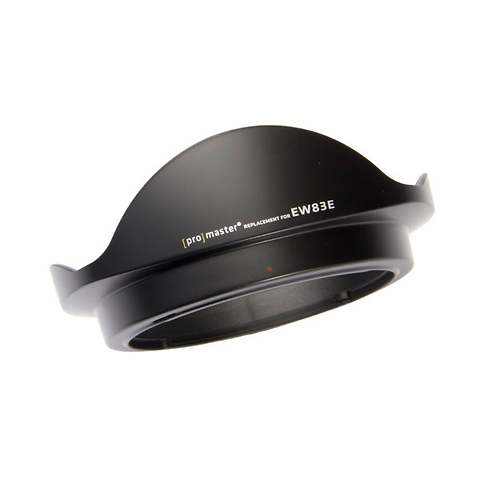 EW-83E Replacement Lens Hood Image 2