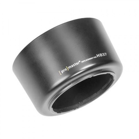 HB-37 Replacement Lens Hood Image 1