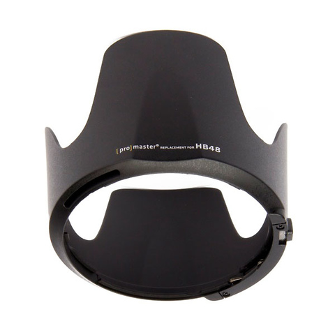 HB-48 Replacement Lens Hood Image 1