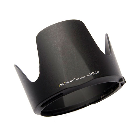 HB-48 Replacement Lens Hood Image 2