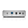8TB G-DRIVE G1 USB 3.0 Hard Drive - FREE with Qualifying Purchase Thumbnail 4