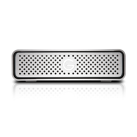 10TB G-DRIVE G1 USB 3.0 Hard Drive Image 3