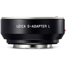 S-Adapter L for SL Camera Image 0