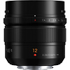 Leica DG Summilux 12mm f/1.4 ASPH. Lens Thumbnail 2