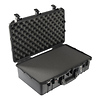 1555Air Carry-On Case (Black, with Pick-N-Pluck Foam) Thumbnail 0