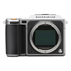 X1D-50c Digital Medium Format Mirrorless Camera Body (Silver) Thumbnail 0