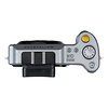 X1D-50c Digital Medium Format Mirrorless Camera Body (Silver) Thumbnail 4