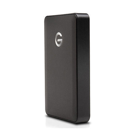 2TB G-Drive mobile USB 3.0 External Hard Drive Image 2