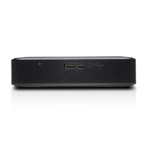 2TB G-Drive mobile USB 3.0 External Hard Drive Image 4