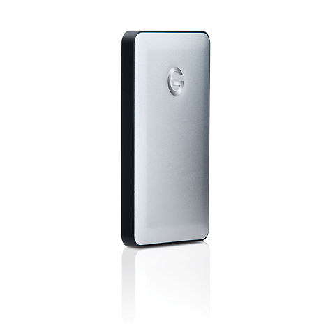 1TB G-DRIVE mobile USB Portable Hard Drive (7200 RPM) Image 1