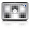 G-RAID 20TB 2-Bay Thunderbolt 2 RAID Array (2 x 10TB) Thumbnail 0