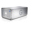 G-RAID 20TB 2-Bay Thunderbolt 2 RAID Array (2 x 10TB) Thumbnail 3