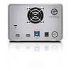 G-RAID 20TB 2-Bay Thunderbolt 2 RAID Array (2 x 10TB) Thumbnail 2