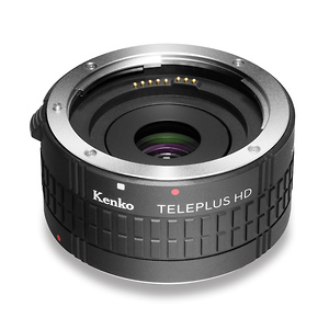 AF 2.0x Teleplus HD DGX Teleconverter for Canon EF-S & EF Lenses