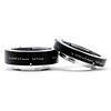 DG Extension Tube Set for Full-Frame Sony E-Mount Thumbnail 0