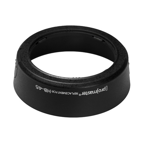 HB-45 Replacement Lens Hood Image 1