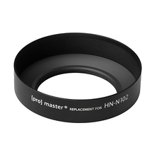 HN-N102 Replacement Lens Hood Image 0