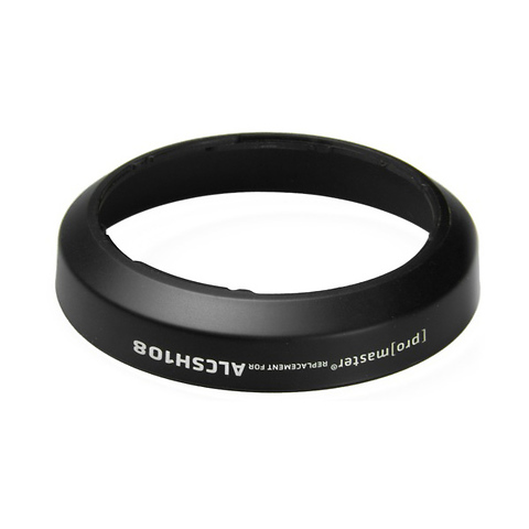 ALCSH108 Replacement Lens Hood Image 1