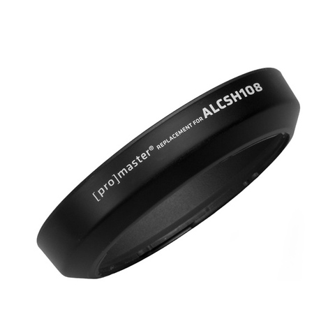 ALCSH108 Replacement Lens Hood Image 2