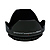 52mm Universal Lens Hood