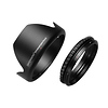 52mm Universal Lens Hood Thumbnail 2