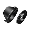 55mm Universal Lens Hood Thumbnail 2