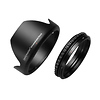 62mm Universal Lens Hood Thumbnail 2