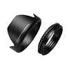 72mm Universal Lens Hood Thumbnail 2