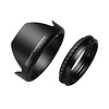 77mm Universal Lens Hood Thumbnail 2