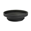 52mm Universal Rubber Lens Hood Thumbnail 0